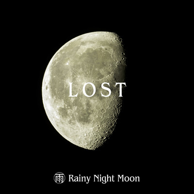 アルバム/LOST/Rainy Night Moon