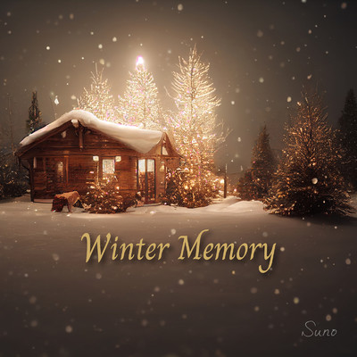 Winter Memory/Suno