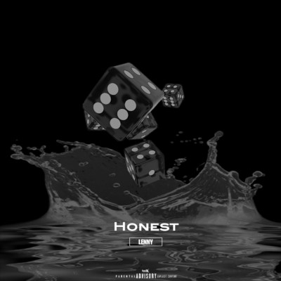 アルバム/HONEST/LENNY