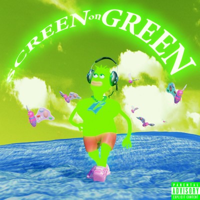 SCREEN on GREEN/G-ClassiC