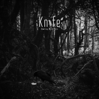 アルバム/Knife/Howling With Pain