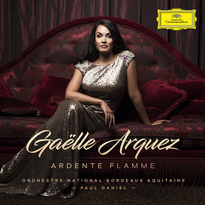 Massenet: Werther ／ Act 3 - Va ！ Laisse couler mes larmes/Gaelle Arquez／ボルドー・アキエーヌ管弦楽団／ポール・ダニエル