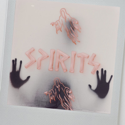 Spirits/Kabes／Linn Sandin