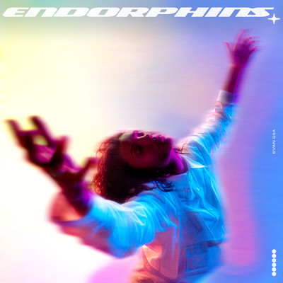 アルバム/ENDORPHINS (Explicit)/EVAN GIIA