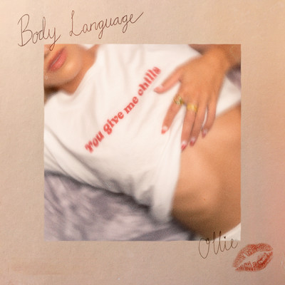 Body Language/OLLIE
