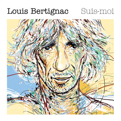 アルバム/Suis-moi/Louis Bertignac