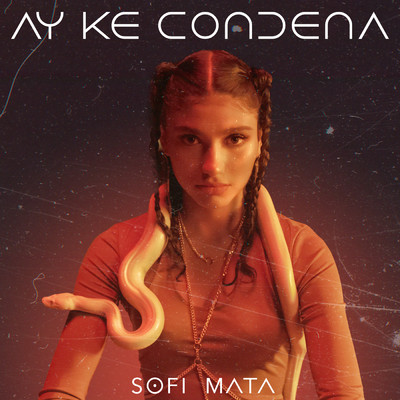 シングル/Ay Ke Condena (Explicit)/Sofi Mata