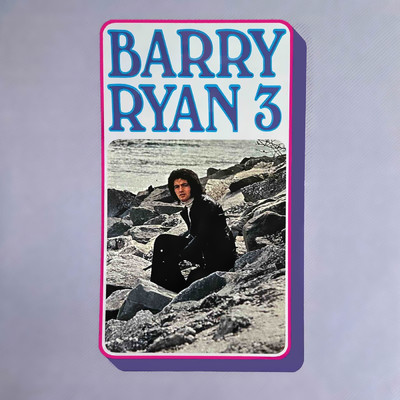 Song Of Love/BARRY RYAN