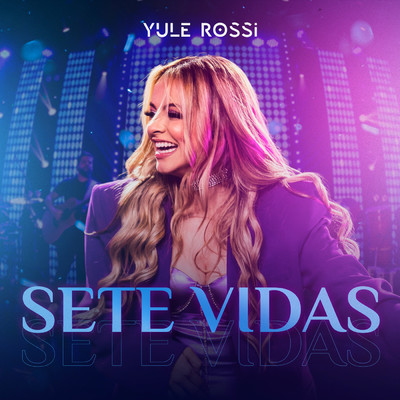 Se Eu Pedir Ce Volta ／ Voce Nao Sabe O Que E Amor (Ao Vivo)/Yule Rossi