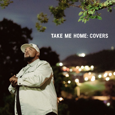 Take Me Home: Covers/Dalton Dover