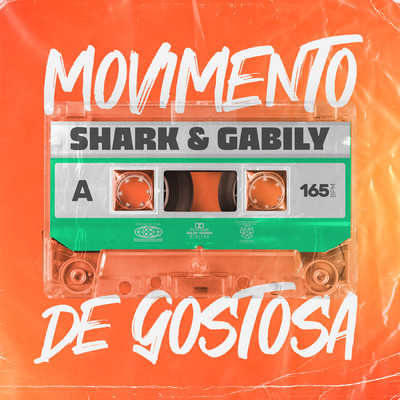 Shark／Gabily