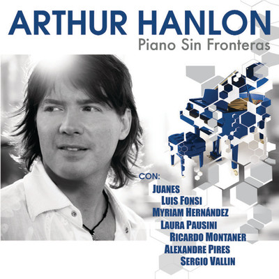 アルバム/Piano Sin Fronteras/Arthur Hanlon
