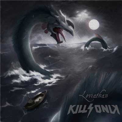 シングル/Leviathan/KillSonik
