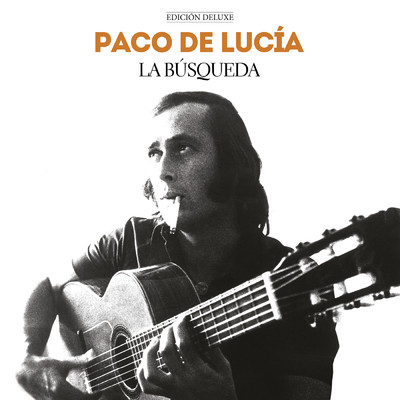 アルバム/La Busqueda (Edicion Deluxe)/パコ・デ・ルシア