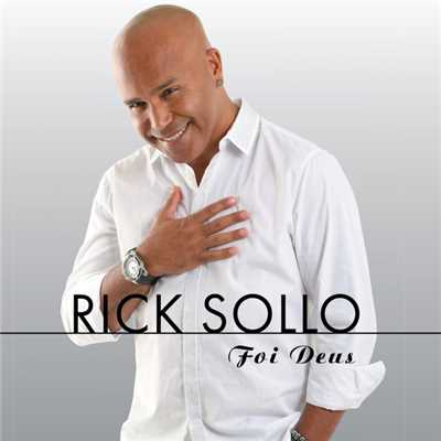 So Da Voce Na Minha Vida ／ Hoje Eu Sei (Medley)/Rick Sollo／ダニエル