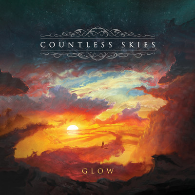 アルバム/Glow/Countless Skies