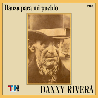 シングル/La Borinquena/Danny Rivera
