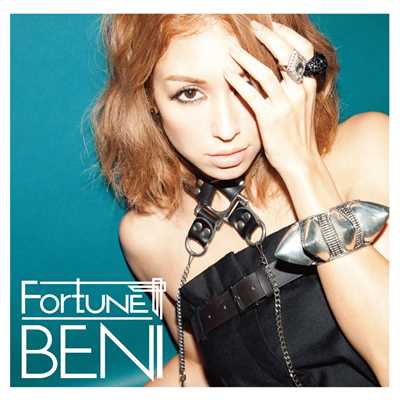 アルバム/Fortune/BENI