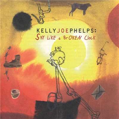 シングル/Beggar's Oil/Kelly Joe Phelps