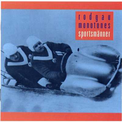 アルバム/Sportsmaenner/Rodgau Monotones