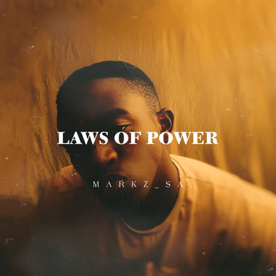 シングル/Laws Of Power/Markz_SA
