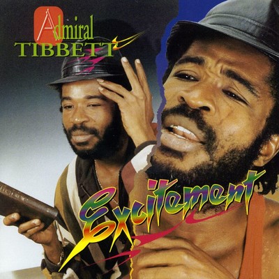 Rude Boys (feat. Horace Andy & Linval Thompson)/Admiral Tibet