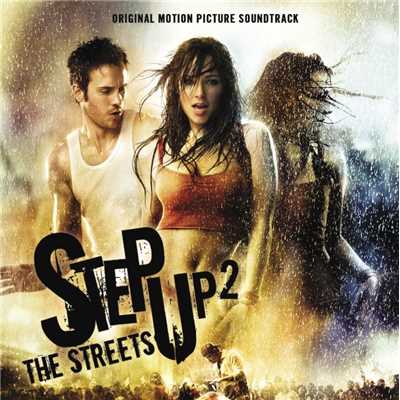 シングル/Is It You (Step Up 2 the Streets O.S.T. Version)/Cassie