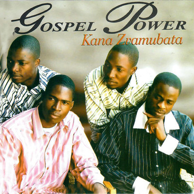 Ngiyabonga Ujesu Wami/Gospel Power