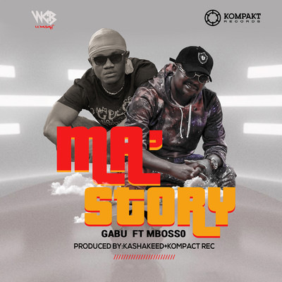 Ma Story (feat. Mbosso)/Gabu