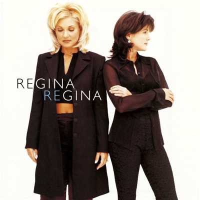 She'll Let That Telephone Ring/Regina Regina