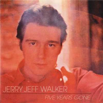 Courage of Love/Jerry Jeff Walker
