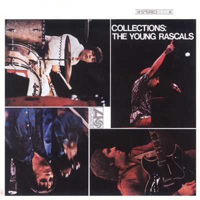 Too Many Fish in the Sea/The Young Rascals