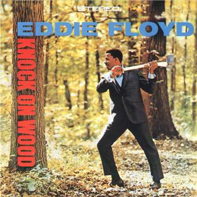 アルバム/Knock On Wood/Eddie Floyd