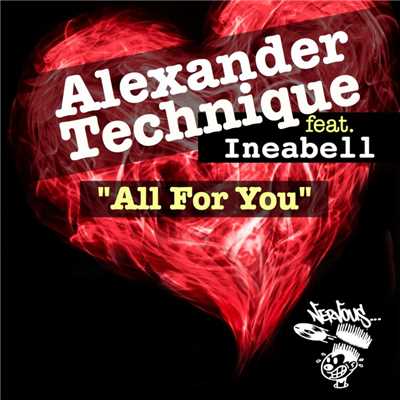 All For You feat. Ineabell (David Hopperman & Adam Trigger Remix)/Alexander Technique