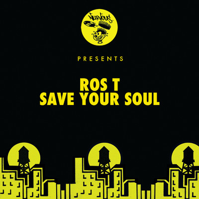 シングル/Save Your Soul/Ros T
