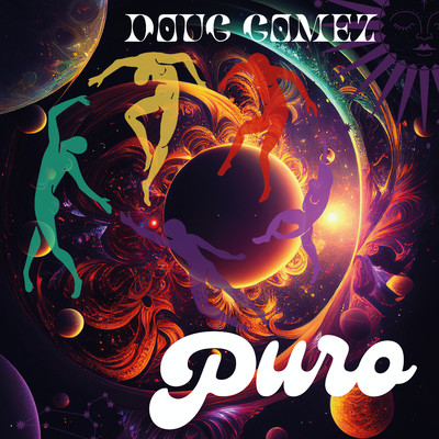 Meta Mor Fo Sis (Latin Jazz Mix)/Doug Gomez