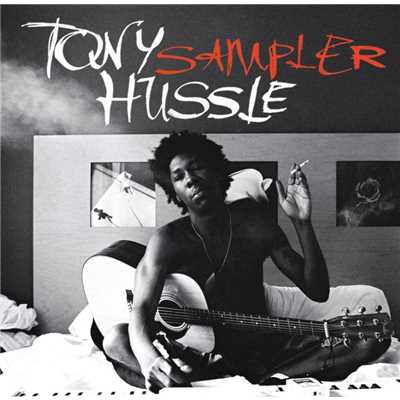 Selections From Tony Hussle (DMD Maxi)/Tony Hussle