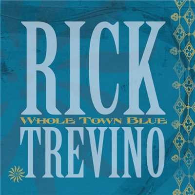 Fool for Lesser Things/Rick Trevino