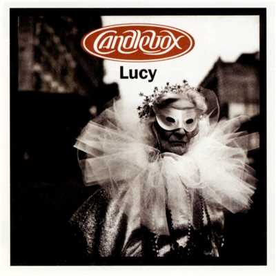 アルバム/Lucy/Candlebox