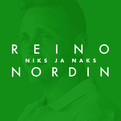 シングル/Niks ja naks (Vain elamaa kausi 11)/Reino Nordin