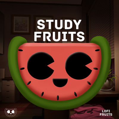 Anime Lofi Hip Hop, Pt. 201/Study Fruits Music