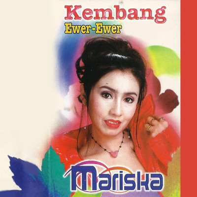 シングル/Terang Bulan/Mariska