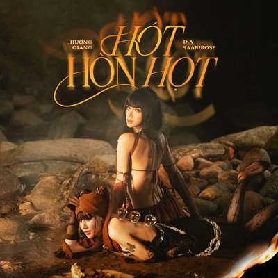 Hot Hon Hot (Beat)/Huong Giang