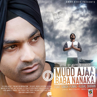 Mudd Ajaa Baba Nanaka (feat. Rubal Dhiran)/Singh Punnu