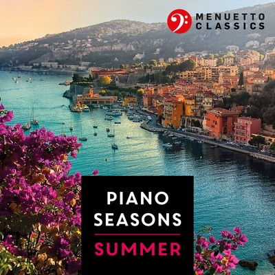 Piano Seasons: Summer/Various Artists