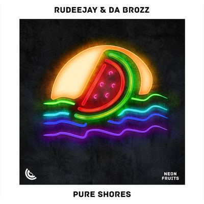 Pure Shores/Rudeejay & Da Brozz
