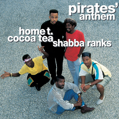 Home T, Cocoa T, Shabba Ranks