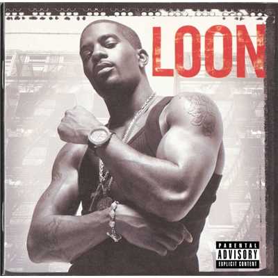 アルバム/Loon/Loon