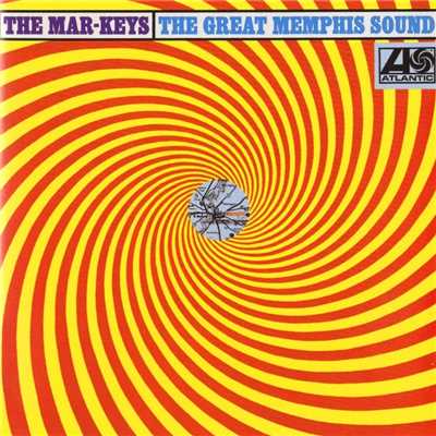 アルバム/The Great Memphis Sound/The Mar-Keys