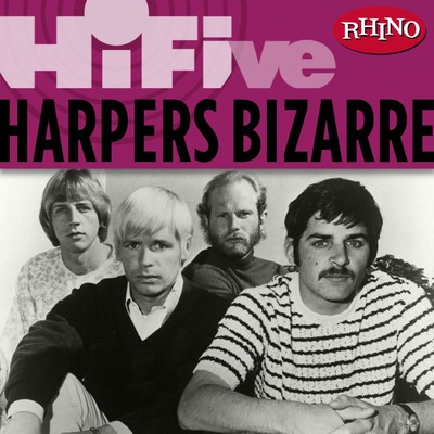Rhino Hi-Five: Harpers Bizarre/Harpers Bizarre